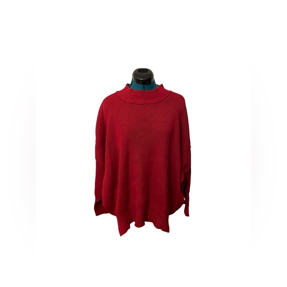 Oversized Sweater - Picture 4 of 5